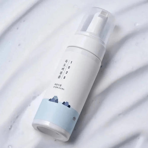 1025 DOKDO BUBBLE FOAM, 150ml - WowSkin Romania